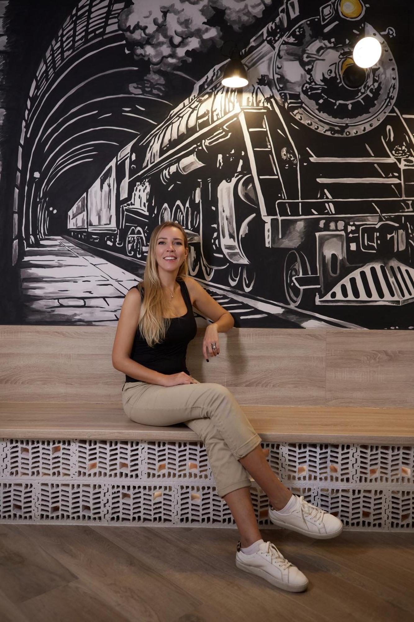 Hostel Dos Estaciones - Free Towels, Coffee & Tea, Remote Check-In Alicante Exterior foto
