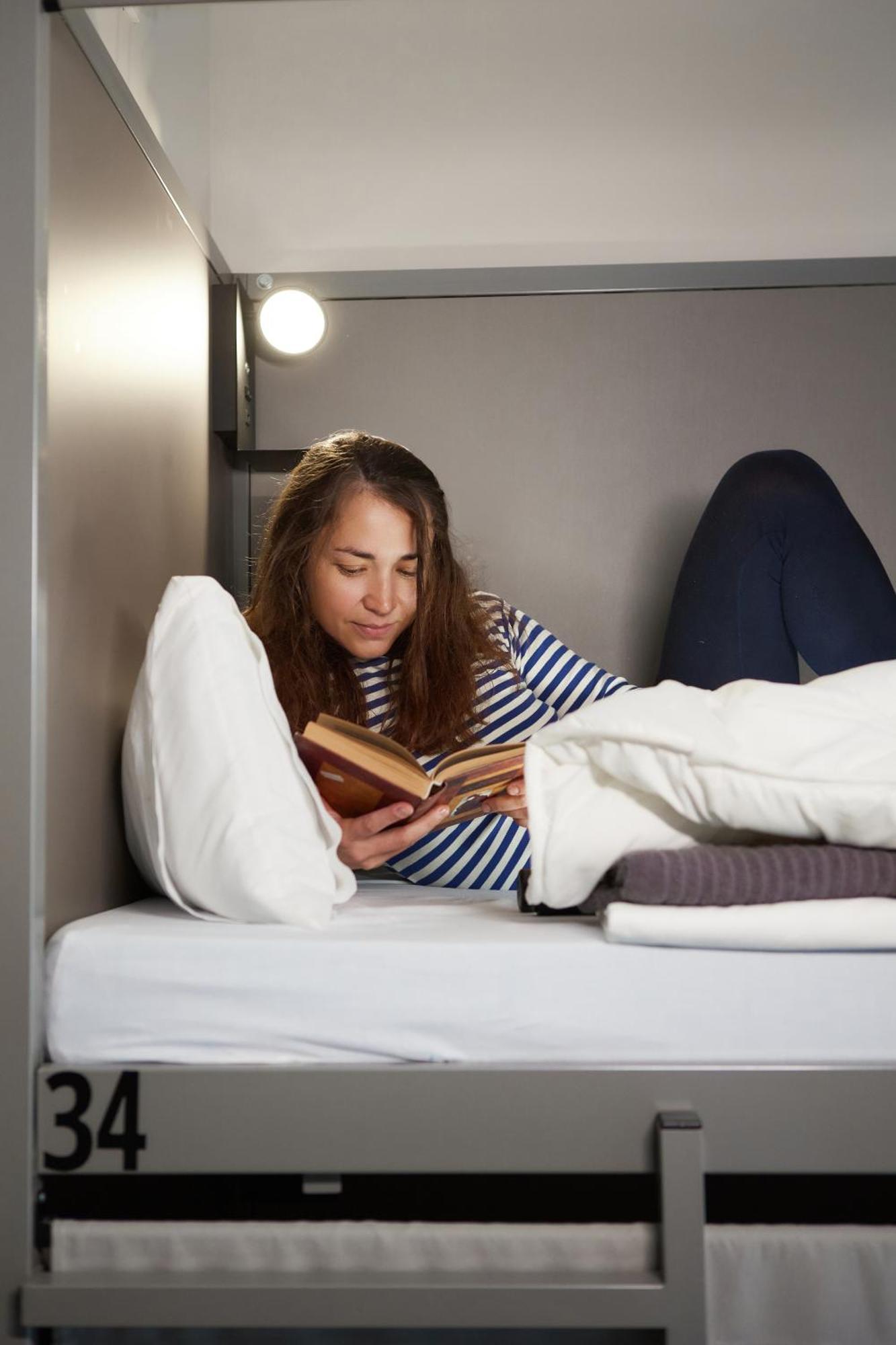 Hostel Dos Estaciones - Free Towels, Coffee & Tea, Remote Check-In Alicante Exterior foto